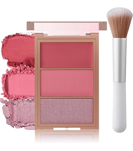 Christian Dior Dior Glow Designer Nude Glow Palette for Women 1 Pc